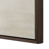 Lux Black Oak By Renwil