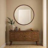 Cabiria Walnut By Renwil