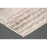 Ariella Indoor Rug Cream By Renwil
