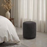 Hevea Dark Brown By Renwil