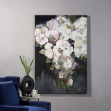Gables Canvas Art By Renwil