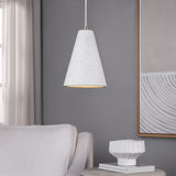 Paula Ceiling Fixture By Renwil