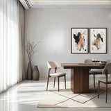 Splendid Dark Brown By Renwil