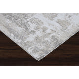 Cusano Indoor Rug Ivory By Renwil