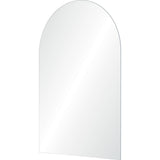 Faiza Wall Mirror By Renwil