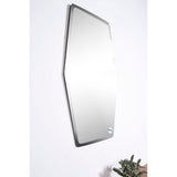 Tel Aviv Wall Mirror By Renwil