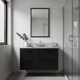 Kauri Matte Black By Renwil