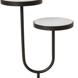 Ambra Matte Black By Renwil