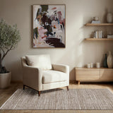 Blake Brown, Beige By Renwil