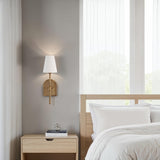 Montreux Plated Dark Antique Brushed Brass By Renwil