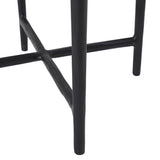 Veroia Matte Black By Renwil