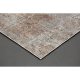 Ariella Indoor Rug Grey By Renwil