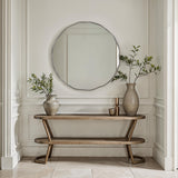 Cerro Antique Nickel By Renwil