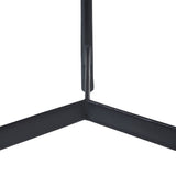 Avila Side Table Black By Renwil