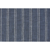 Oakley Indoor Pillow Navy By Renwil