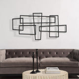 Bodkin Wall Decor By Renwil