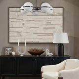 Sediment Black Oak By Renwil