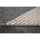 Ambrose Indoor Rug Grey By Renwil