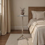 Zahra Antique Brass By Renwil