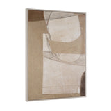 Alcea Light Walnut By Renwil