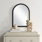 Olfito Matte Black By Renwil