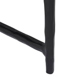 Rowena Matte Black By Renwil