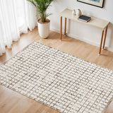 Aya Brown, Beige By Renwil