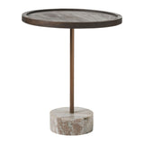 Braiden Brown
Antique Brass By Renwil