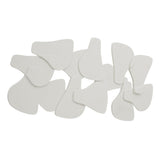 Monsoon Canvas Art By Renwil