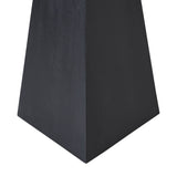 Moulin Side Table Black By Renwil