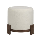 Chaves Dark Walnut By Renwil