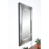 Edessa Wall Mirror Clear By Renwil