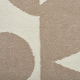 Ferla Indoor Pillow Beige By Renwil