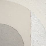 Canberra Canvas Art OAK By Renwil
