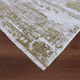 Blake Brown, Green, Beige By Renwil