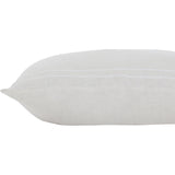 Raelyn Indoor Pillow Natural By Renwil