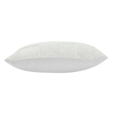 Terrah Indoor Pillow Ivory By Renwil