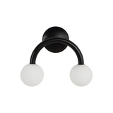 Santo Matte Black By Renwil