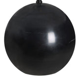 Brienne Table Lamp Black By Renwil