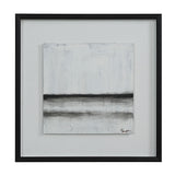 Tangelo Painted Matte Black By Renwil