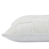 Terrah Indoor Pillow Ivory By Renwil