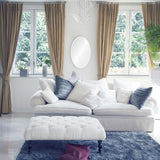 Frances Wall Mirror By Renwil