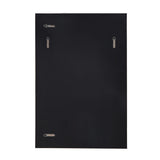 Cider Wall Mirror BRUSHED BRONZE By Renwil