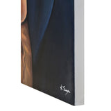 Tribec Canvas Art By Renwil