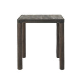 Clusia Walnut By Renwil