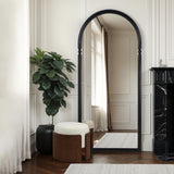 Arcade Matte Black By Renwil