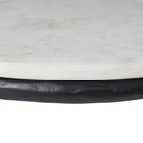 Veroia Matte Black By Renwil