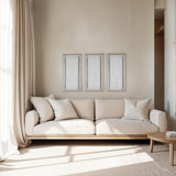 Arches Light Walnut By Renwil