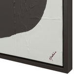 Castagno Painted Dark Brown By Renwil