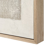 Picardy Canvas Art OAK By Renwil